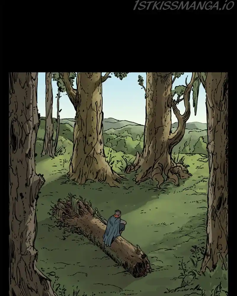 Mage Again Chapter 38