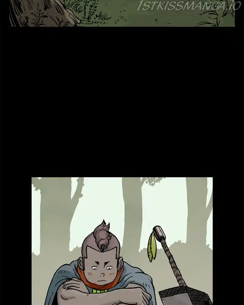 Mage Again Chapter 38