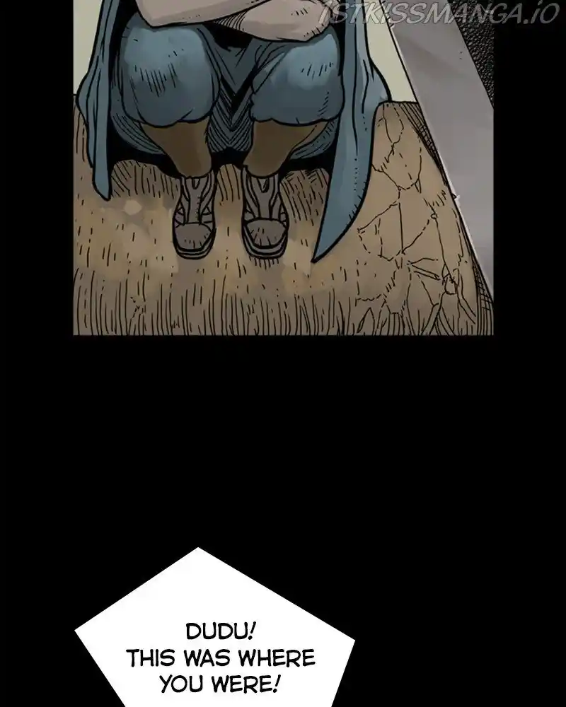 Mage Again Chapter 38