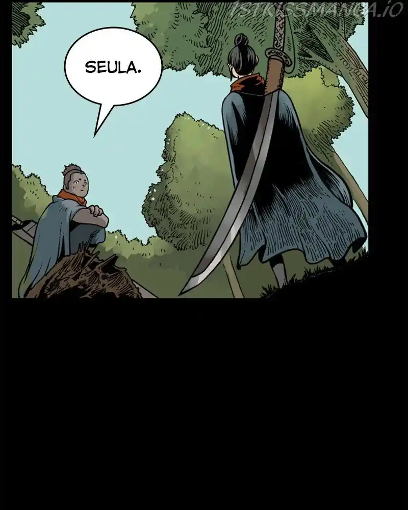 Mage Again Chapter 38