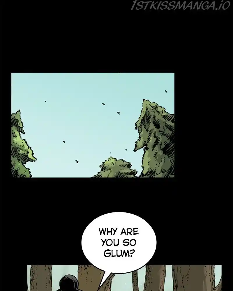 Mage Again Chapter 38