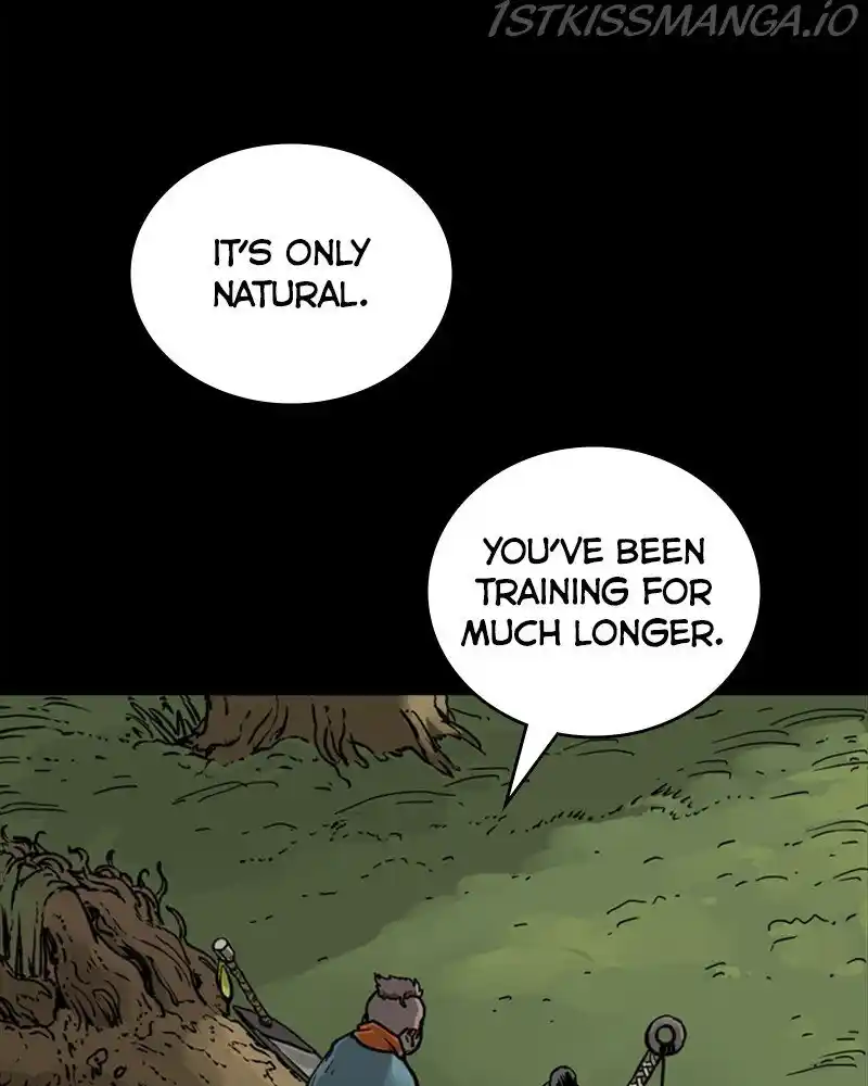 Mage Again Chapter 38