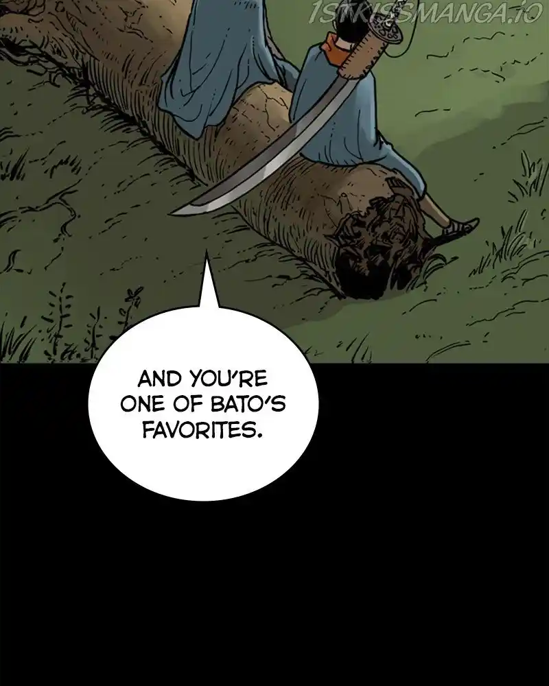 Mage Again Chapter 38