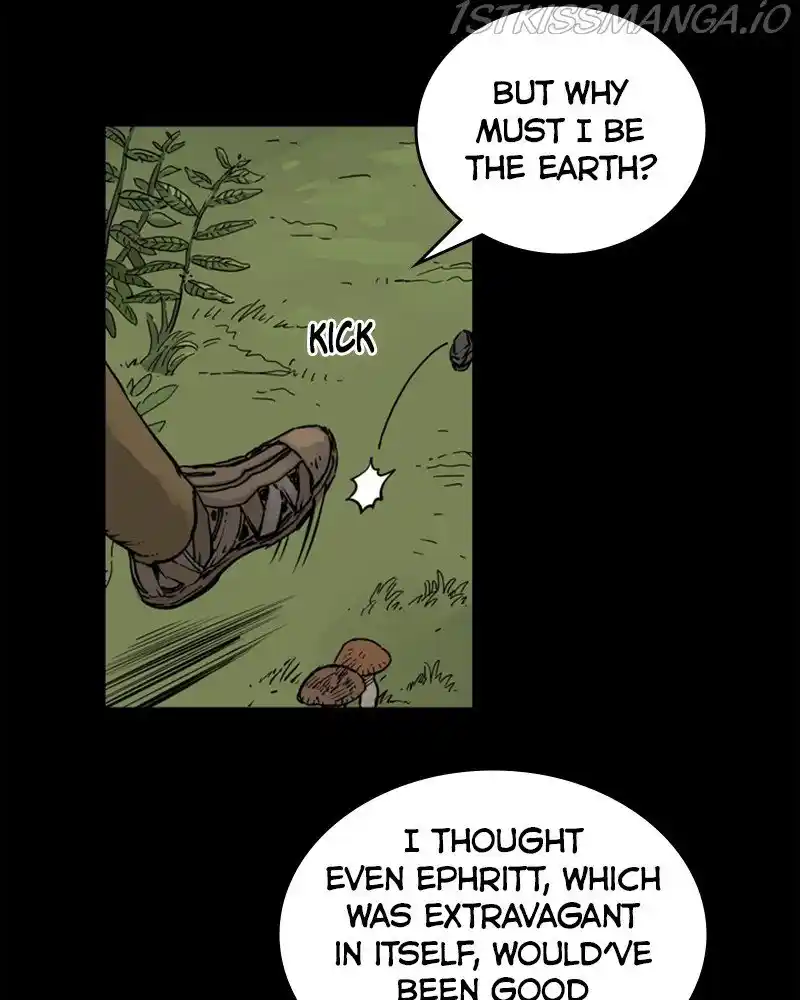 Mage Again Chapter 38