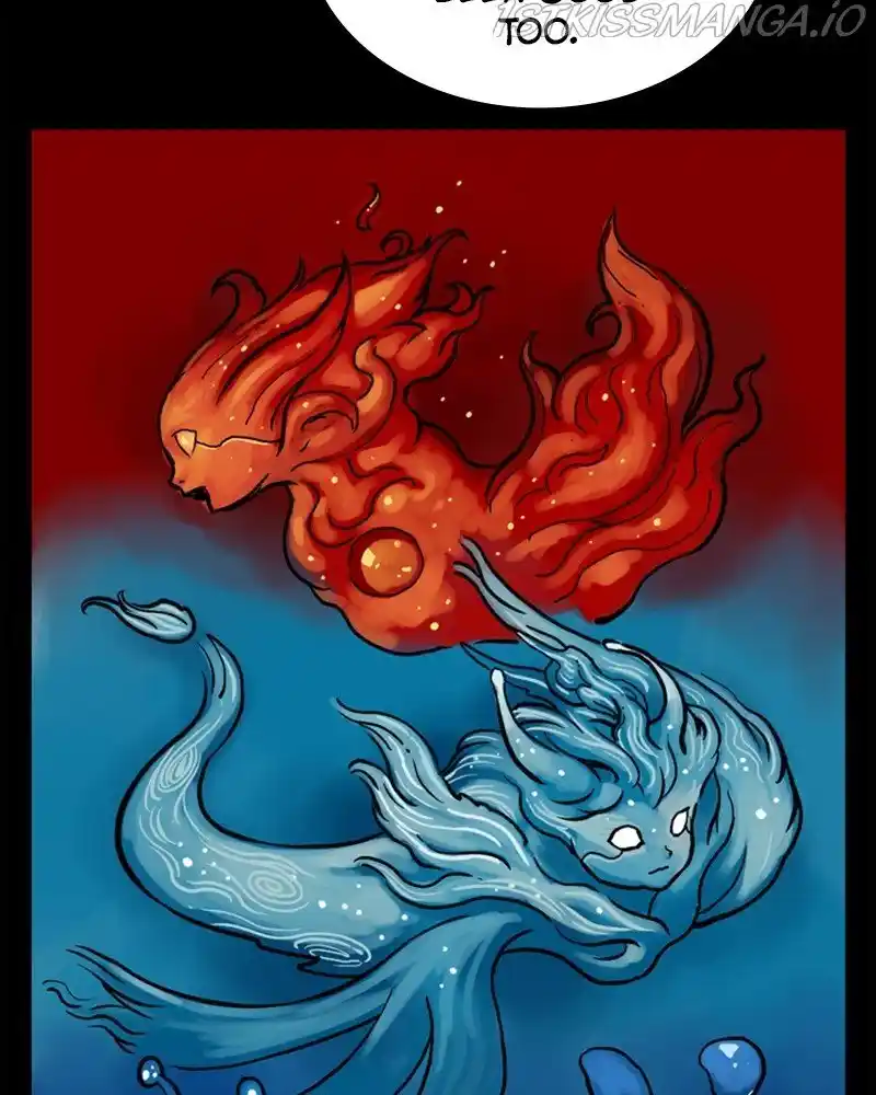 Mage Again Chapter 38