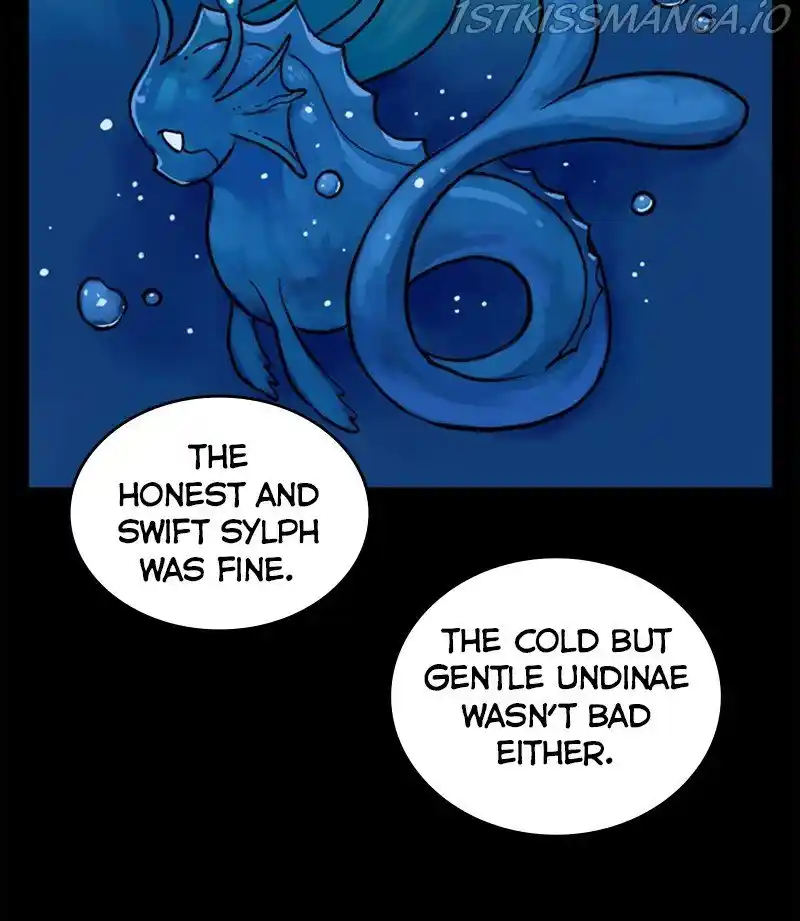 Mage Again Chapter 38