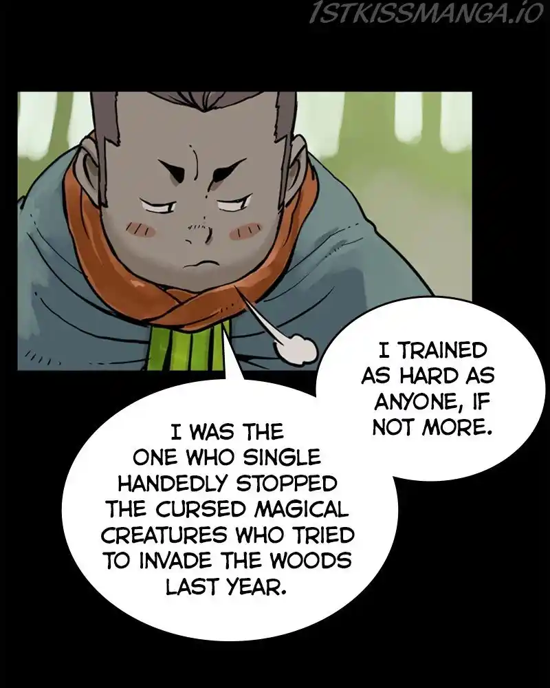 Mage Again Chapter 38