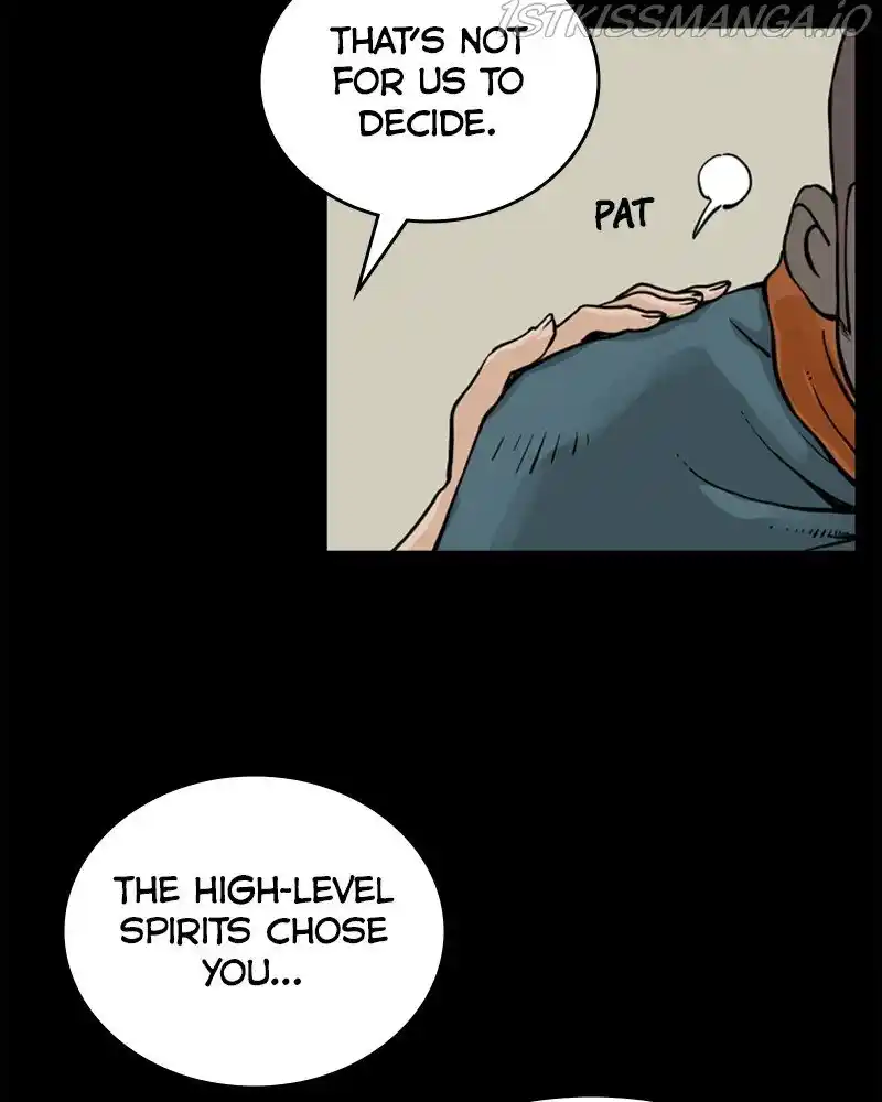 Mage Again Chapter 38