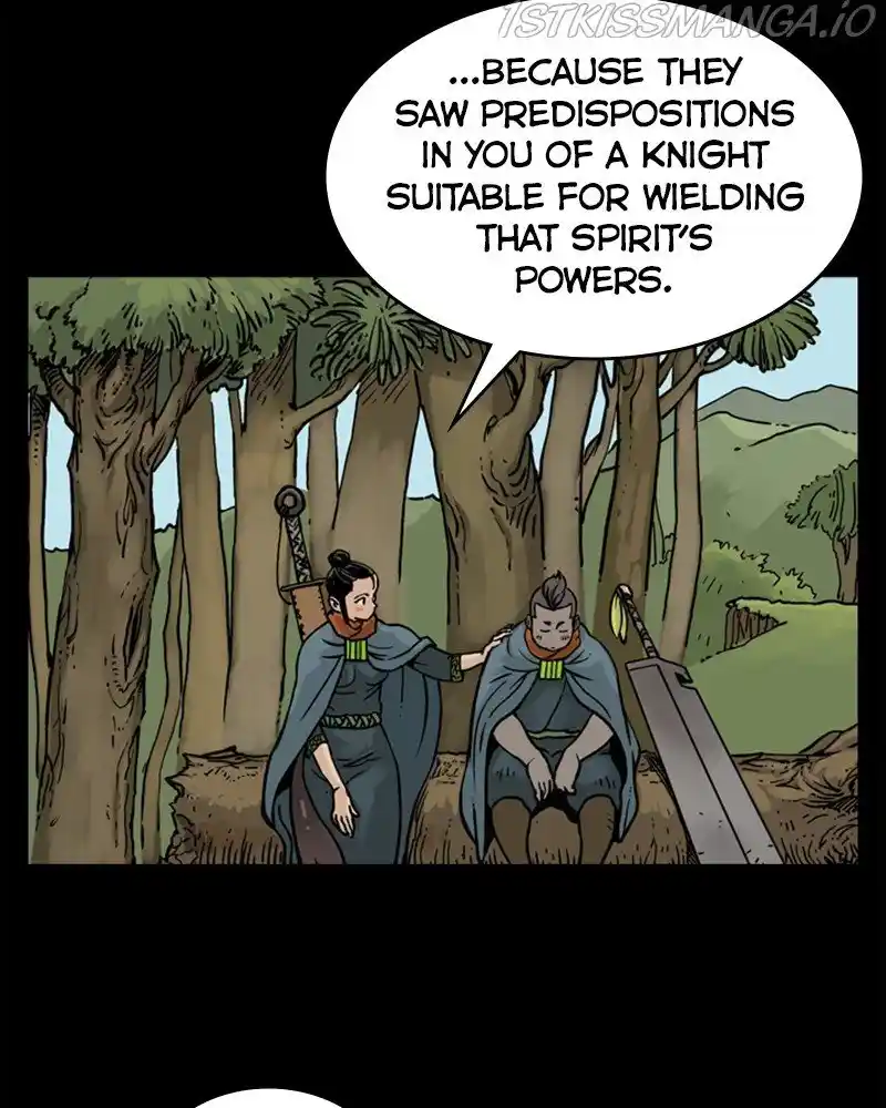 Mage Again Chapter 38