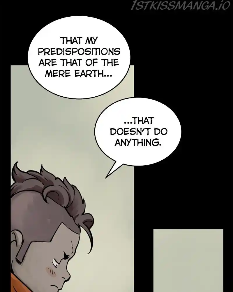 Mage Again Chapter 38