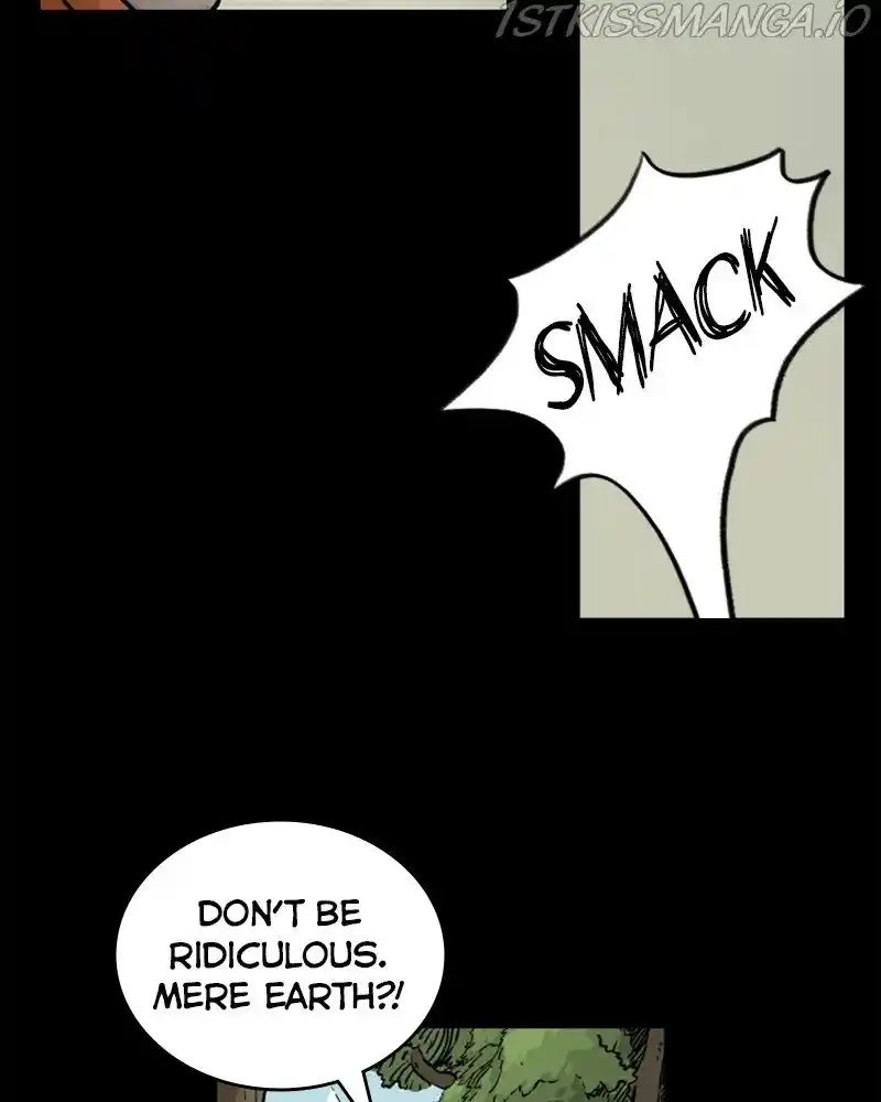 Mage Again Chapter 38