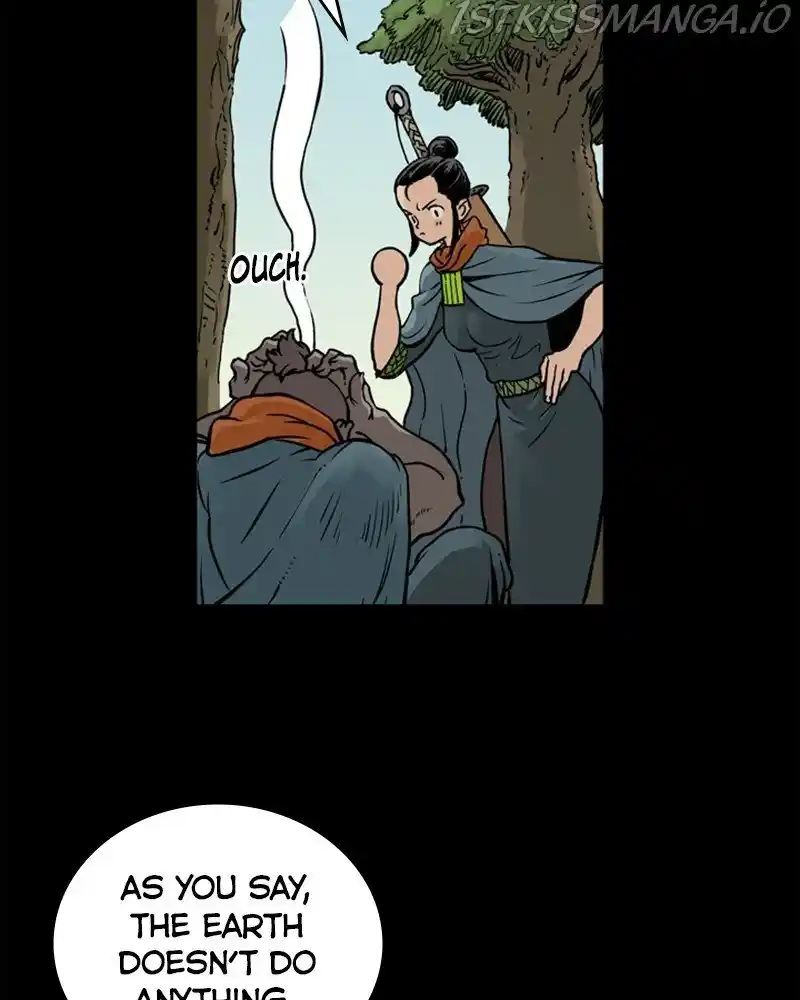 Mage Again Chapter 38