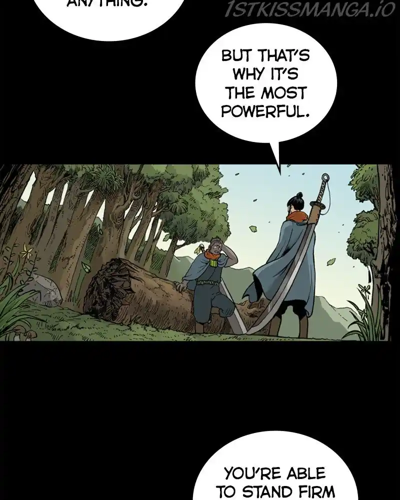 Mage Again Chapter 38