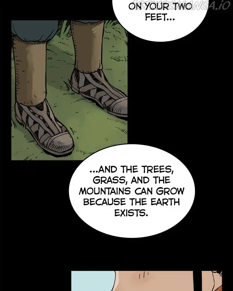 Mage Again Chapter 38