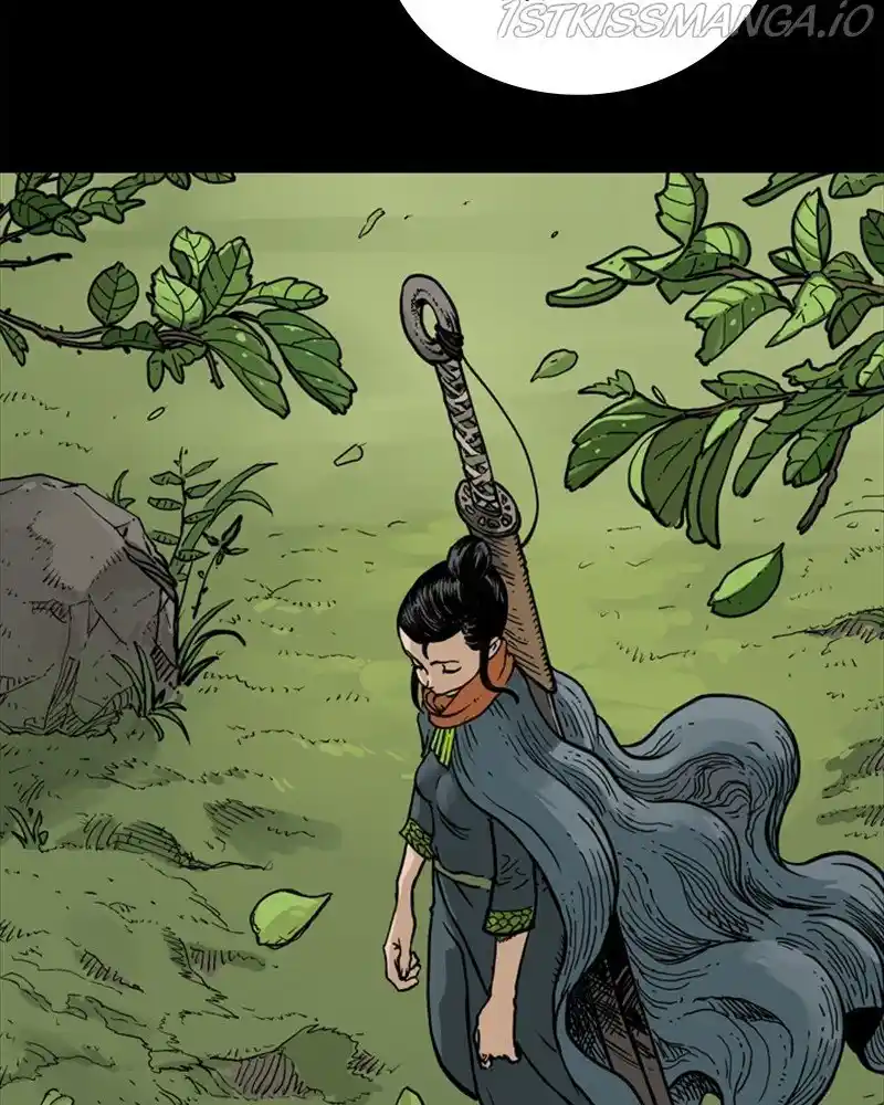 Mage Again Chapter 38