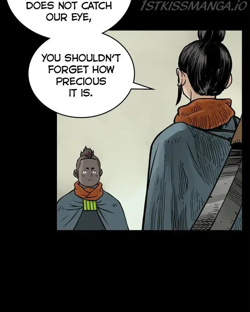 Mage Again Chapter 38