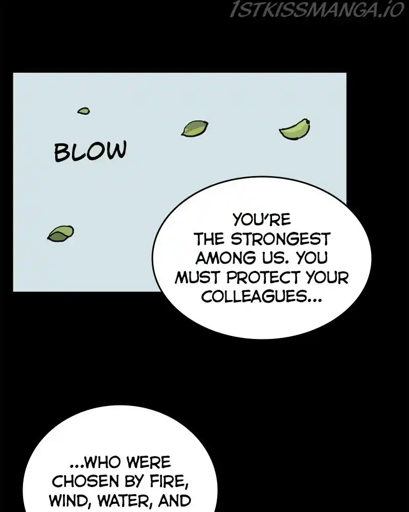 Mage Again Chapter 38