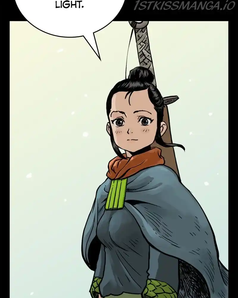 Mage Again Chapter 38