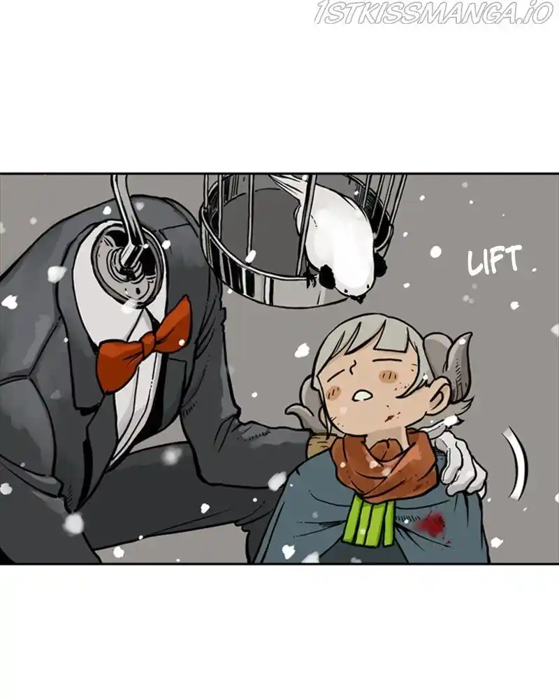 Mage Again Chapter 38