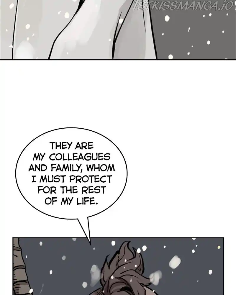 Mage Again Chapter 38