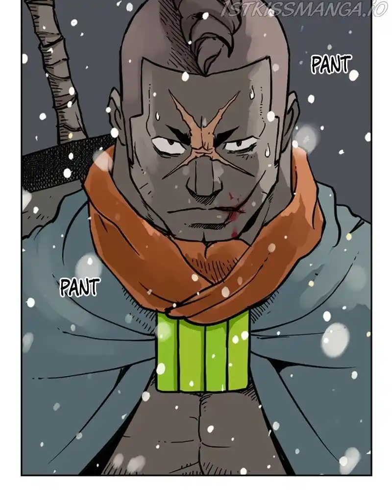 Mage Again Chapter 38