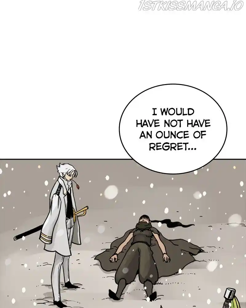 Mage Again Chapter 38