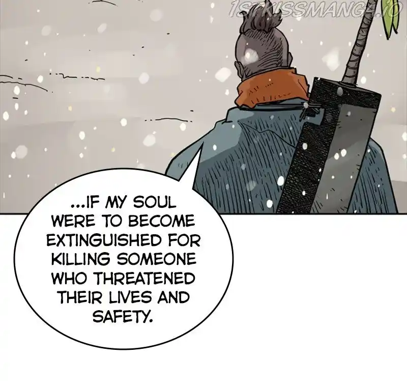 Mage Again Chapter 38