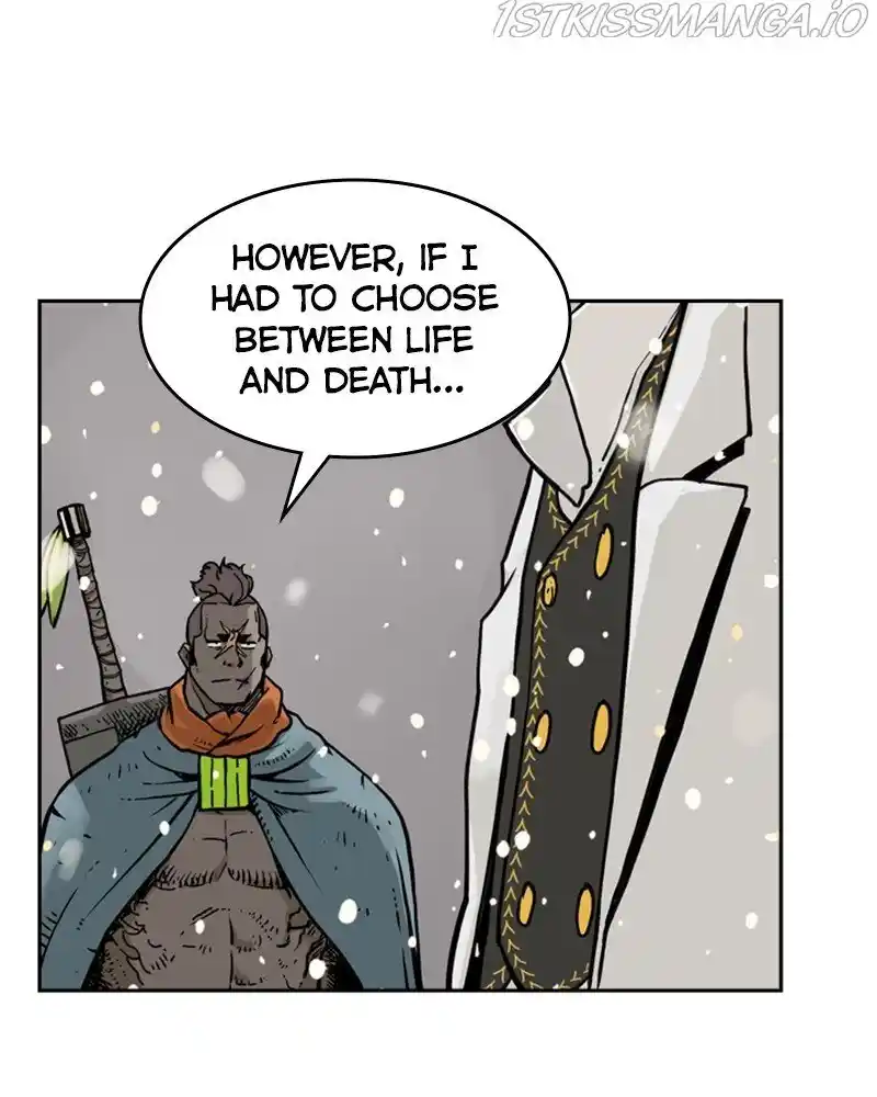 Mage Again Chapter 38