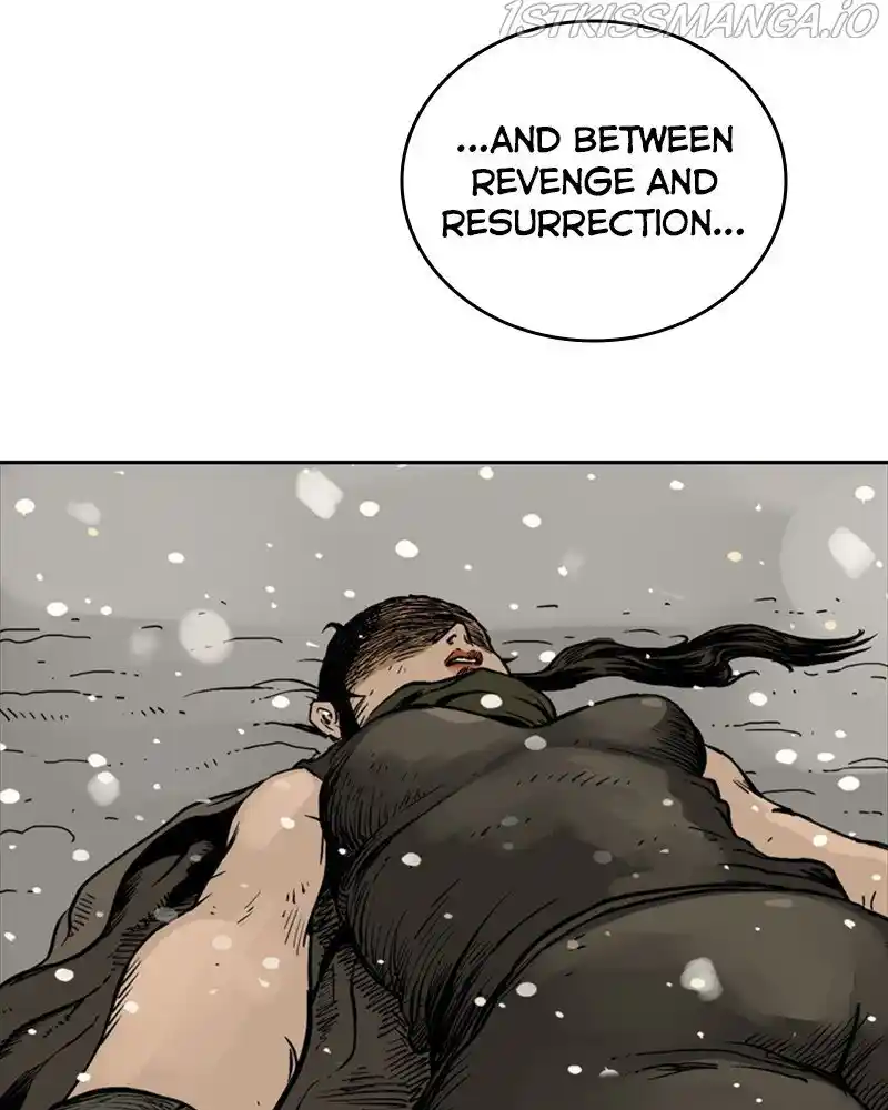 Mage Again Chapter 38