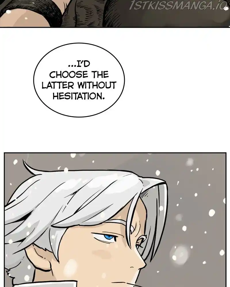 Mage Again Chapter 38