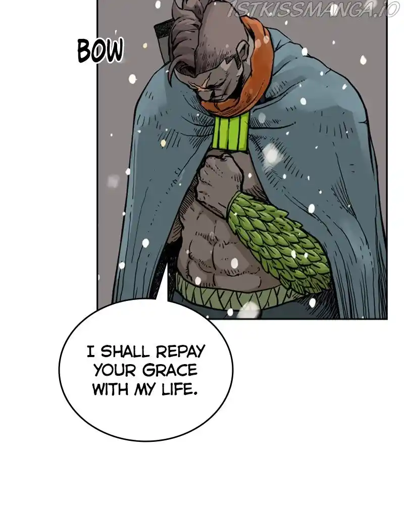 Mage Again Chapter 38