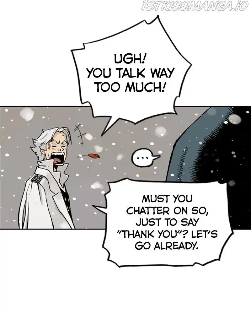 Mage Again Chapter 38