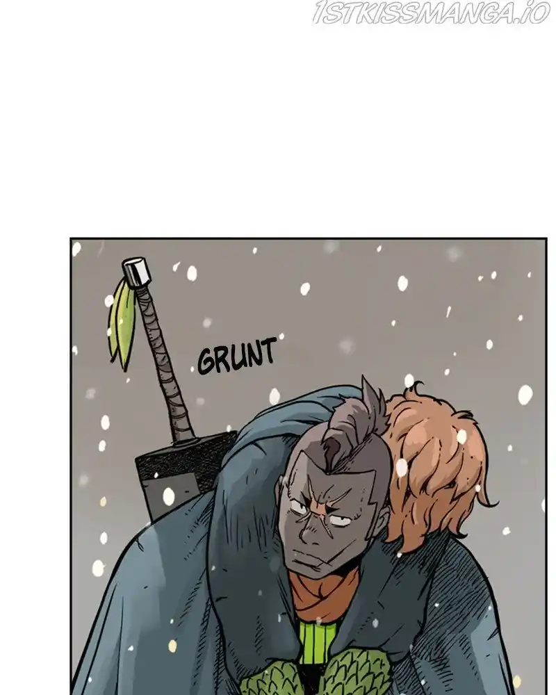 Mage Again Chapter 38