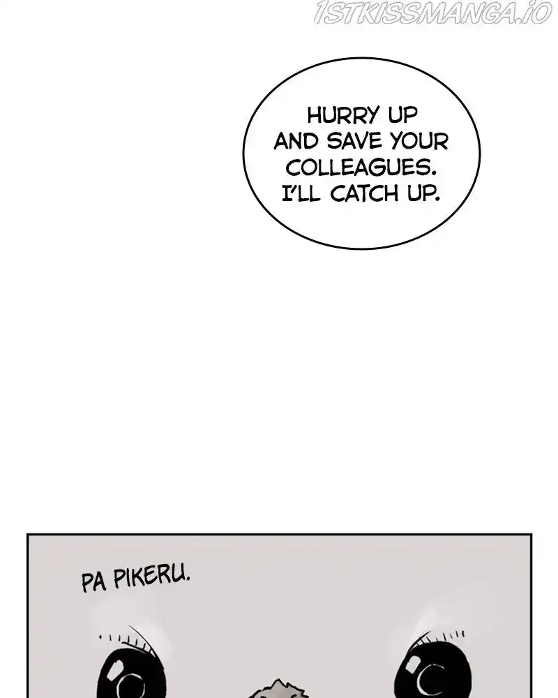 Mage Again Chapter 38