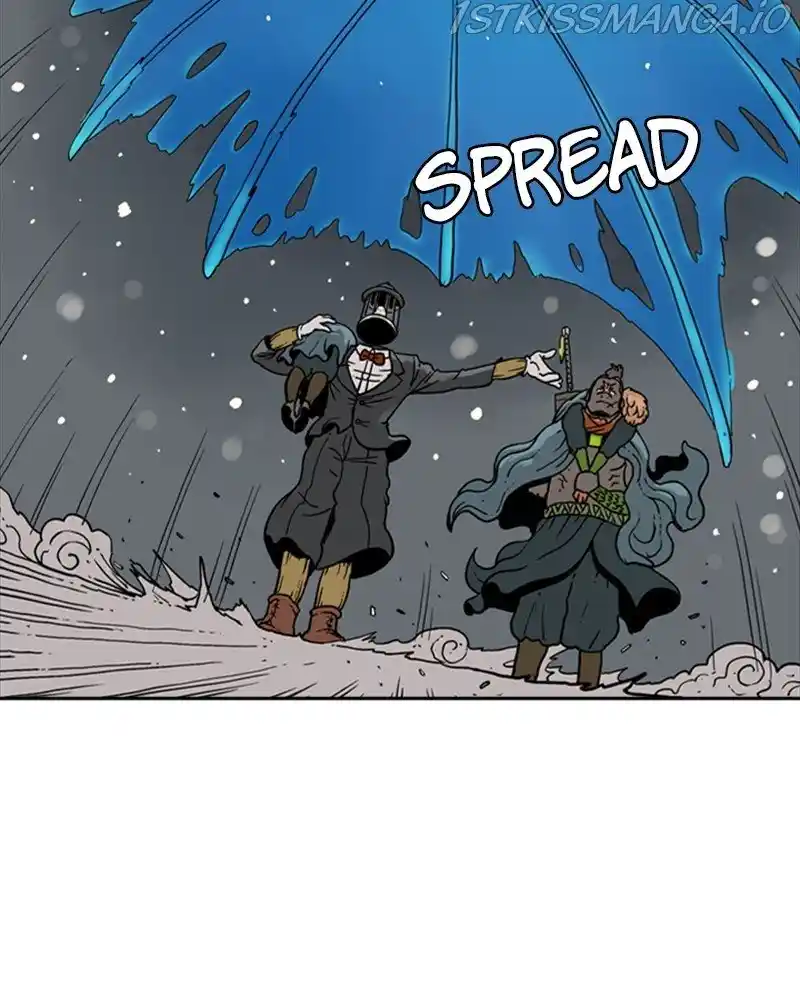 Mage Again Chapter 38