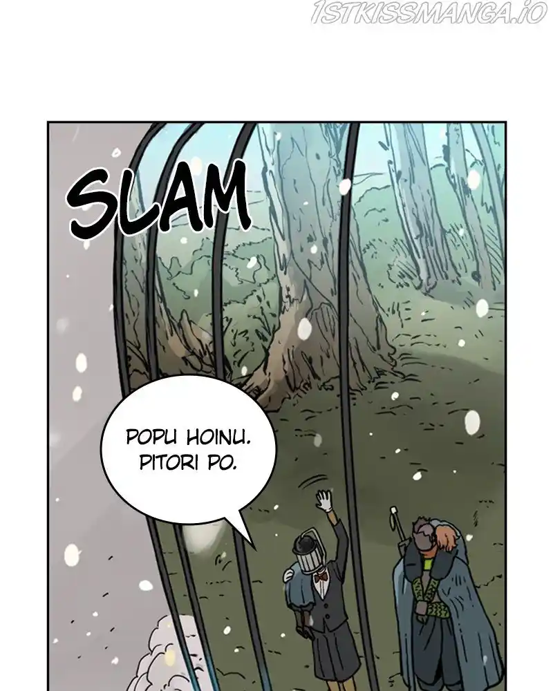 Mage Again Chapter 38