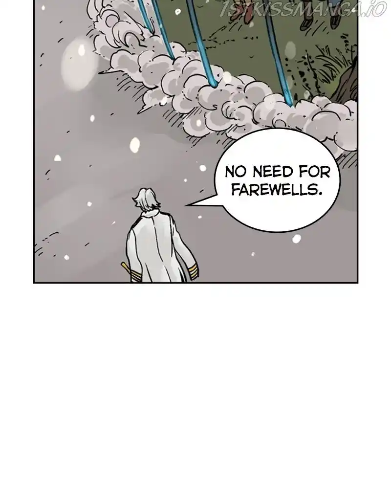 Mage Again Chapter 38