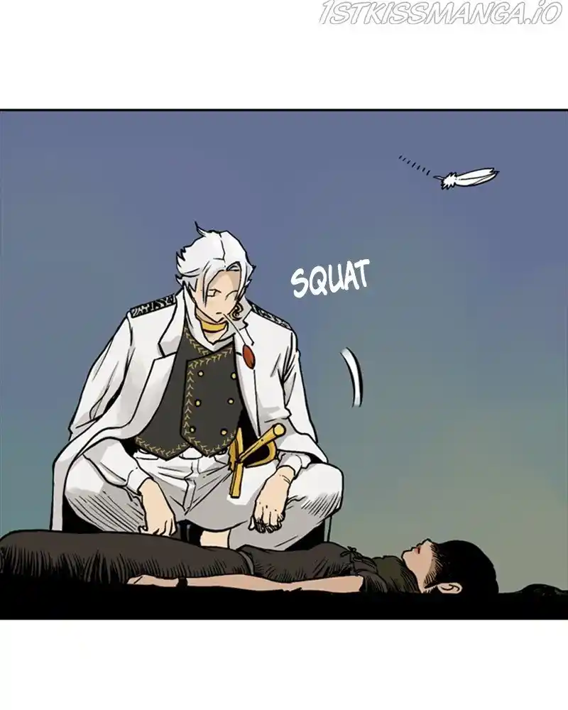 Mage Again Chapter 38