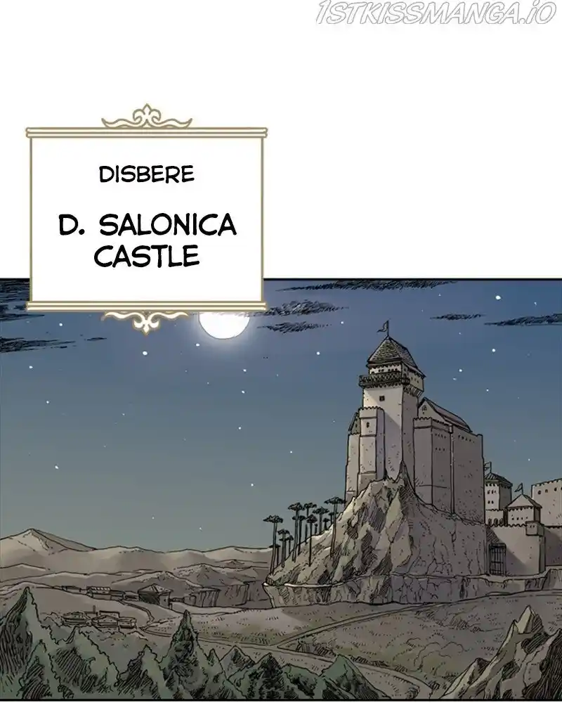 Mage Again Chapter 38