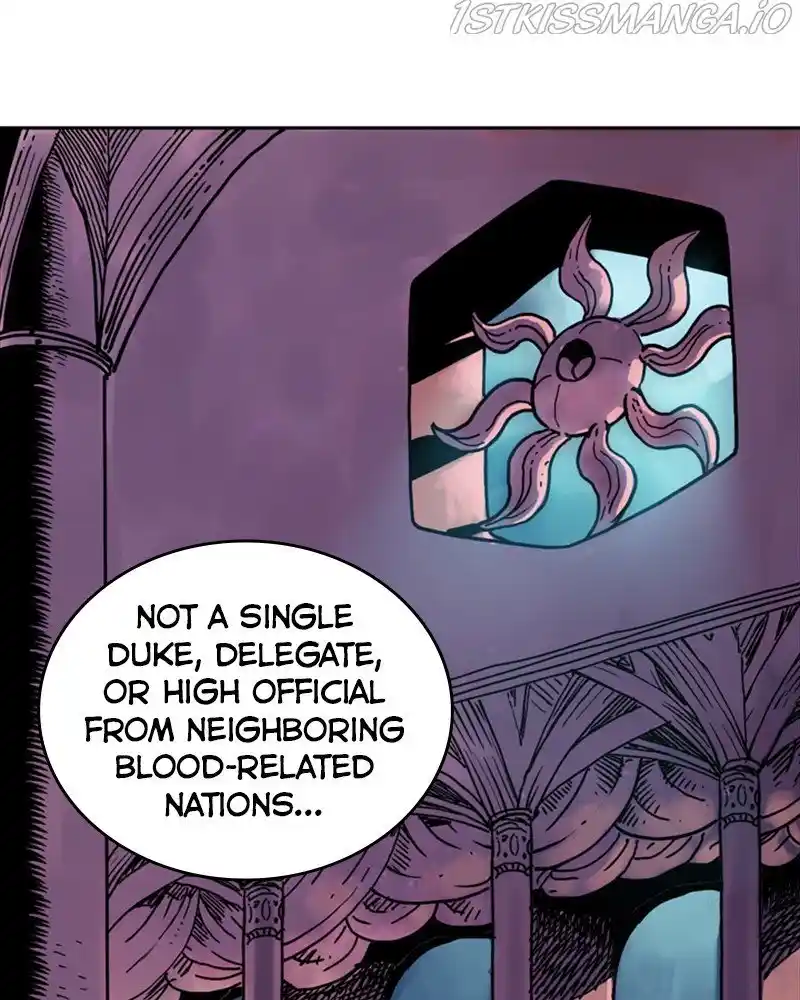 Mage Again Chapter 38