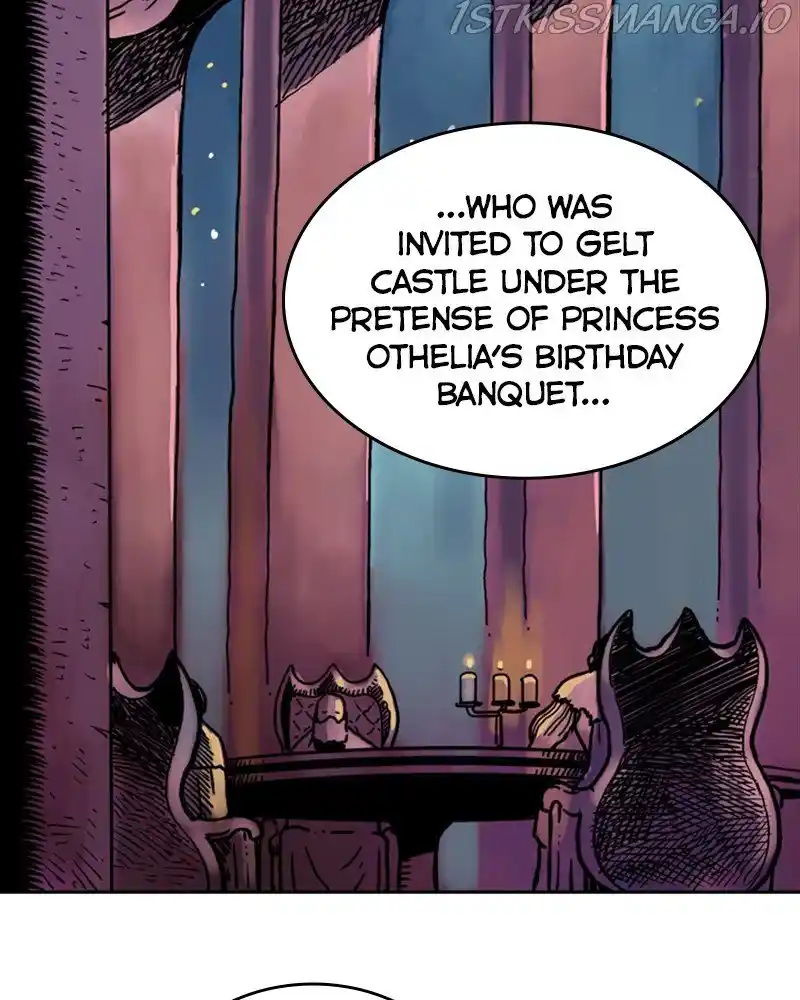 Mage Again Chapter 38