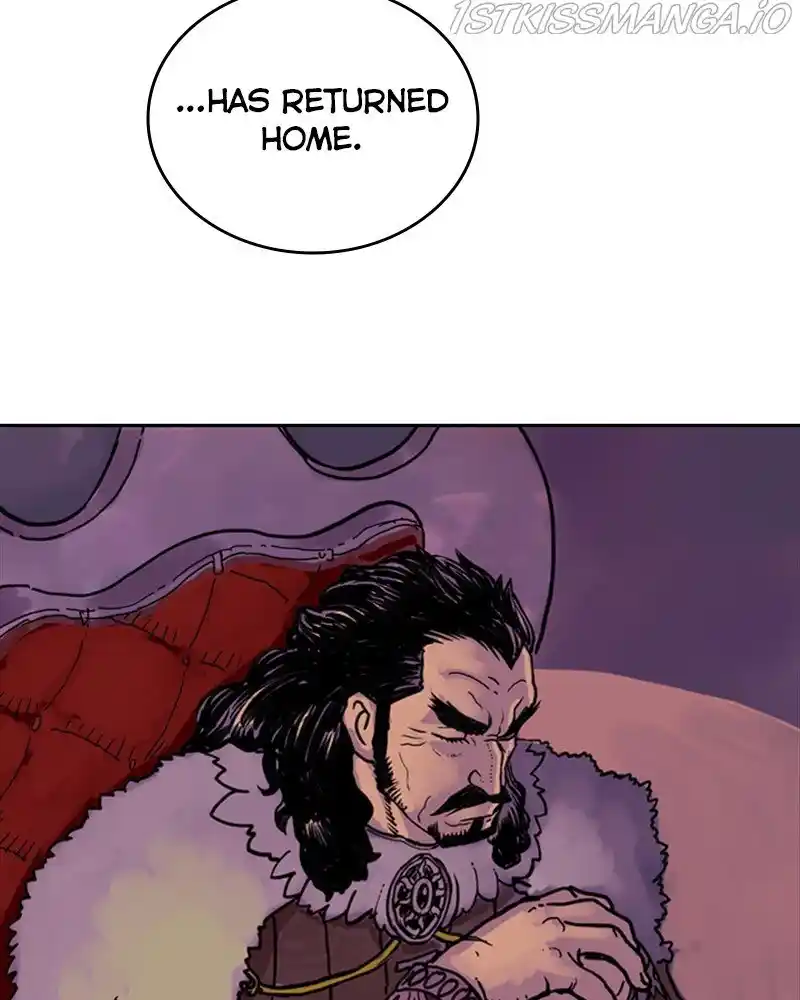 Mage Again Chapter 38