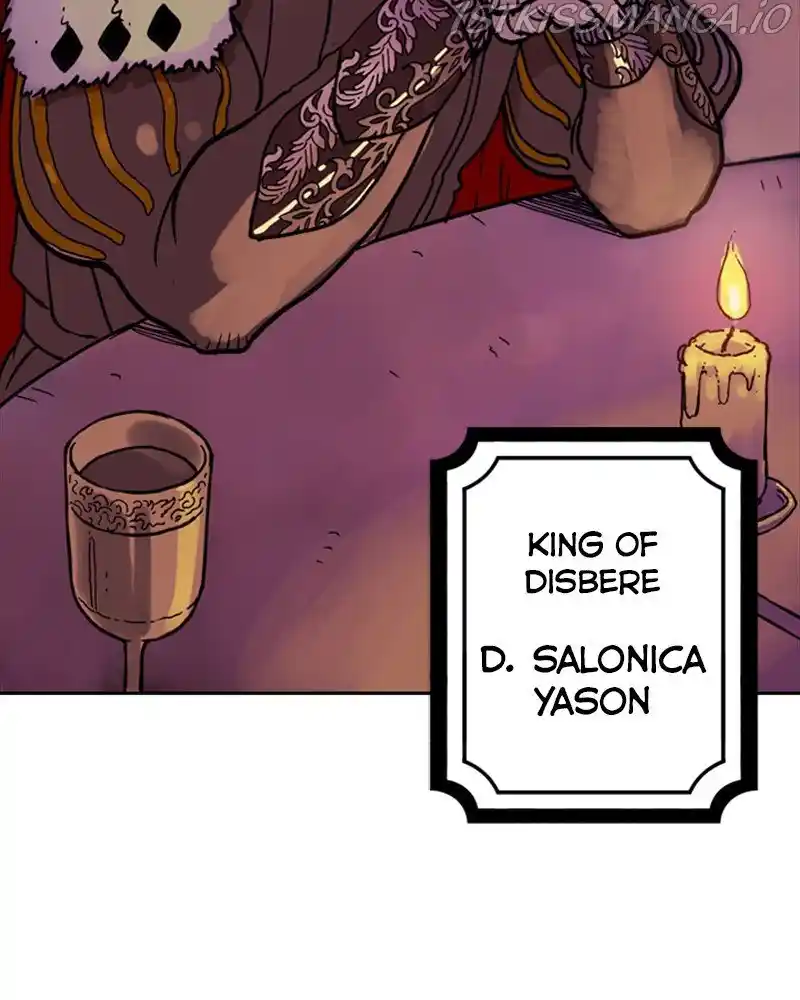 Mage Again Chapter 38