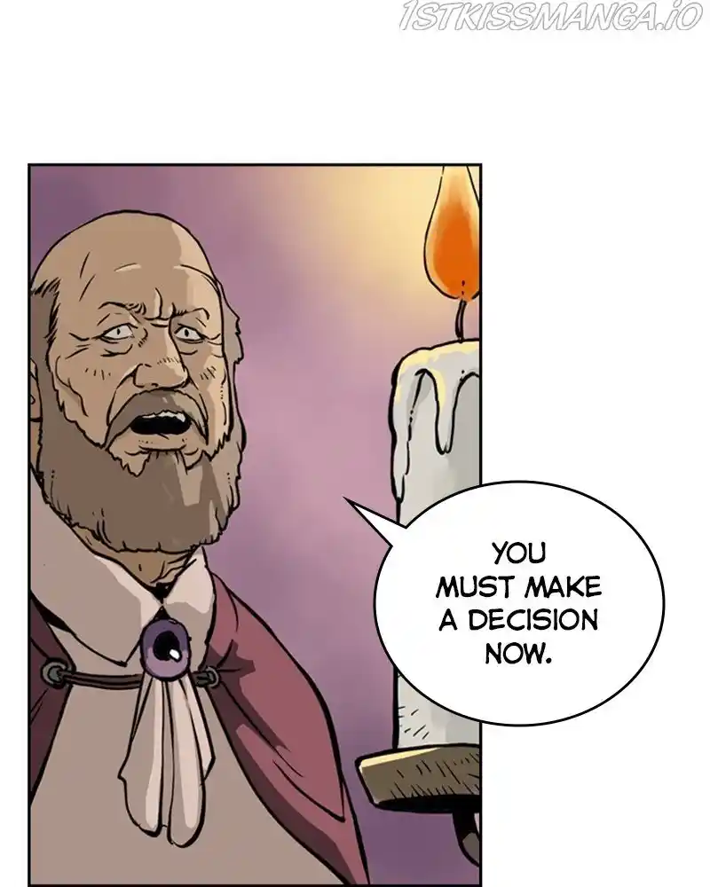 Mage Again Chapter 38