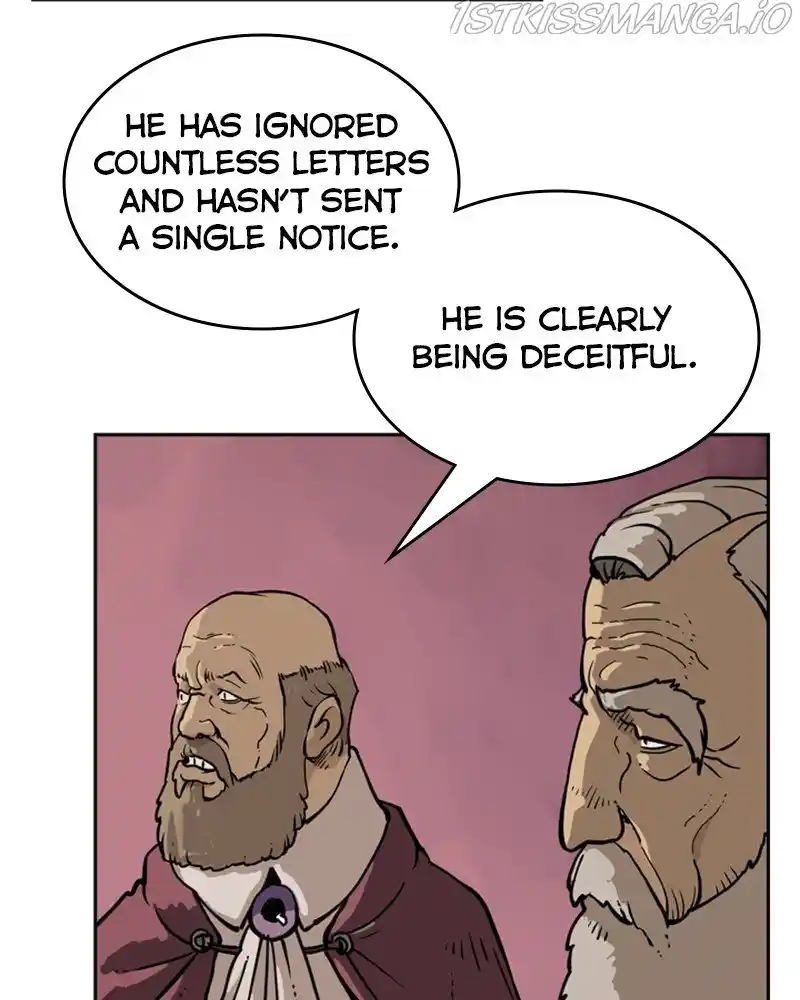 Mage Again Chapter 38