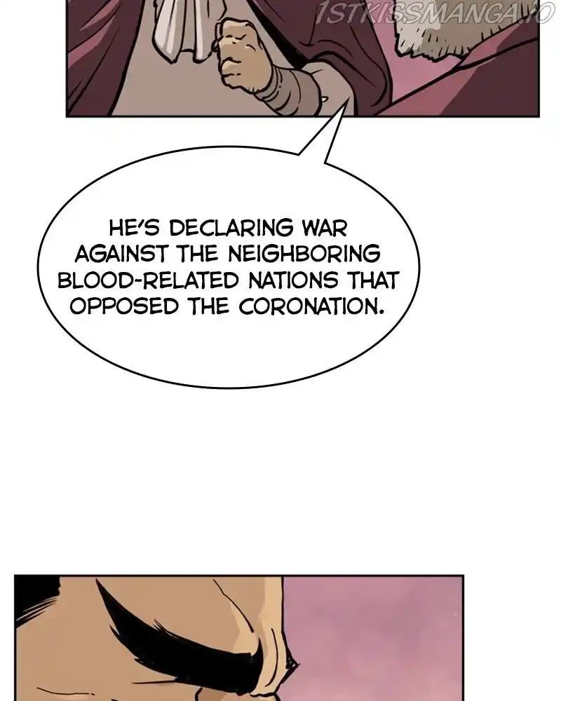 Mage Again Chapter 38