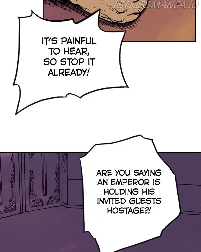 Mage Again Chapter 38