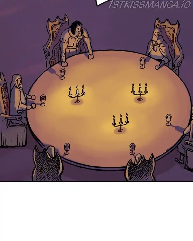 Mage Again Chapter 38