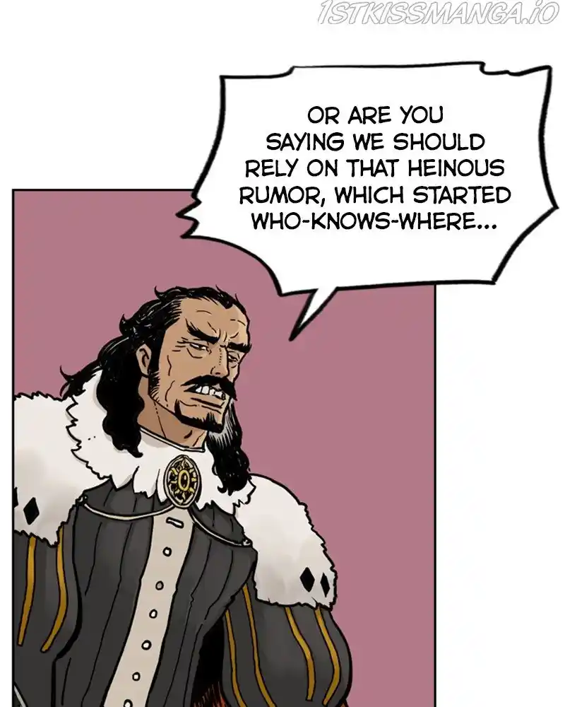 Mage Again Chapter 38