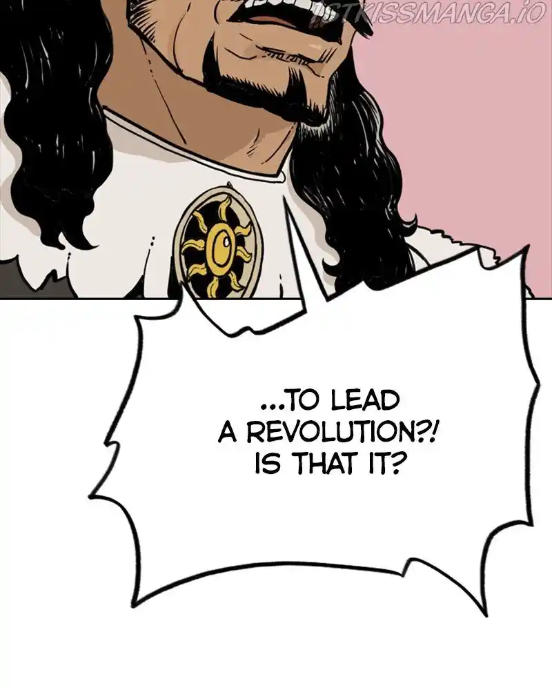 Mage Again Chapter 38